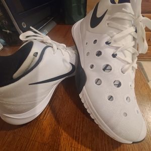Nike Men's Zoom Hyperquickness 2015 Basketball Shoes